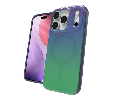 Etui / obudowa na smartfona Zagg Milan Snap etui do iPhone 17 Pro kompatybilne z MagSafe